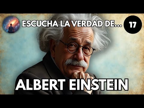 HISTORIA COMPLETA DE ALBERT EINSTEIN | La Fórmula de Dios