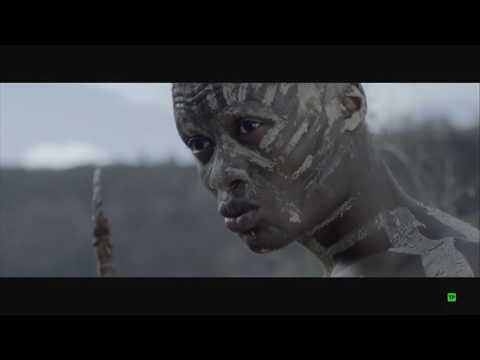 AMÉRICA - Los Primeros Hombres - Episodio 1 - Documental  HD