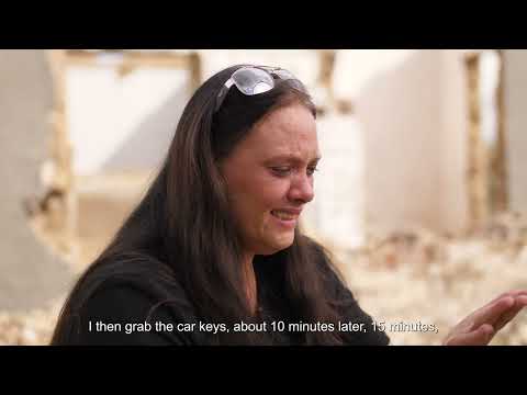 Resilient voices - Farm attack survivors tell their stories: Ep 2