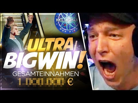 Kann ich die MILLION KNACKEN?💰| Wer Wird Millionär | SpontanaBlack