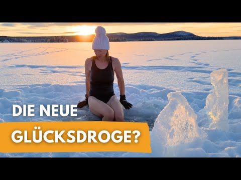 Eisbaden für Anfänger: Vom Frösteln zur Glücksdroge ❄️🤗