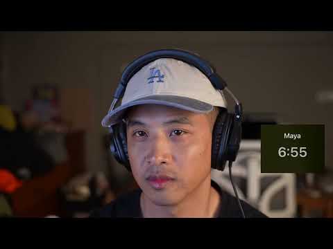 I Said 'I Miss You' To AI