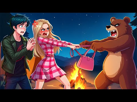 Adventure With My Crush Gone WRONG!