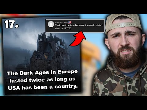 25 Facts About Europe That Confuse Americans...