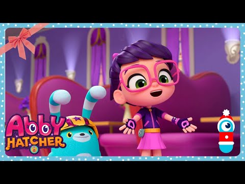 Abby Hatcher - Let's Dance! | WildBrain Enchanted