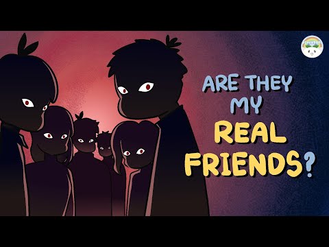 The TOXIC FRIENDSHIPS You Didn't Notice (compilation)