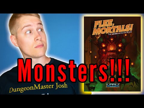 Is Flee, Mortals! changing the Game? | Is it worth buying?