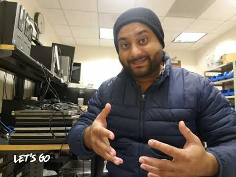 Why they ask about SCCM? Entry-level IT Interview