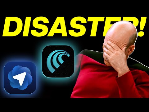 Why AI Browsers Are A Security Nightmare!