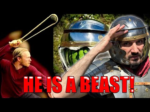 This Guy Blew My Mind!