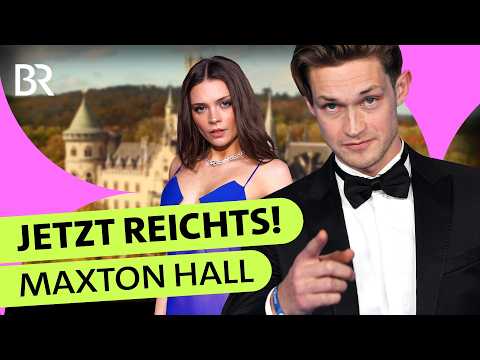 Die Zerstörung von Maxton Hall: Was wirklich hinter dem Serien-Hype steckt