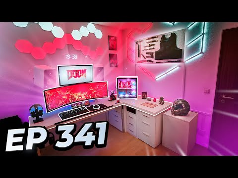 Setup Wars - Episode 341