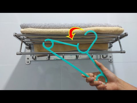 Nobody believes it but it really works! 27 Brilliant (+3 Free) Home Hacks | TH Kreativ