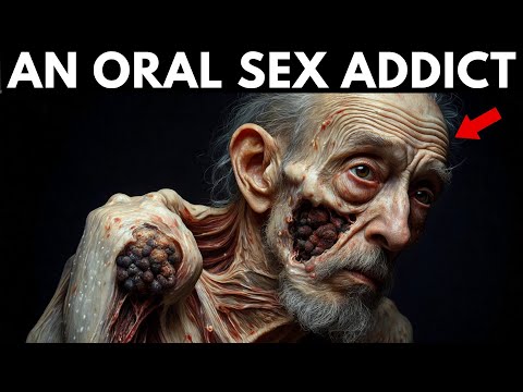 How The Perverted Use Of Sex Is Destroying You 