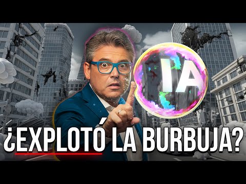 ¡¡ALERTA PINCHAZO!! el 95% de los proyectos IA NO son RENTABLES