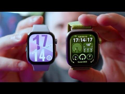 Mult, muuuult mai bune! - HUAWEI Watch Fit 4 Pro