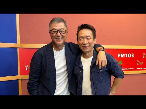 【Men's Talk】專訪 郭子乾｜欸！我說到哪裡了？2022.10.05