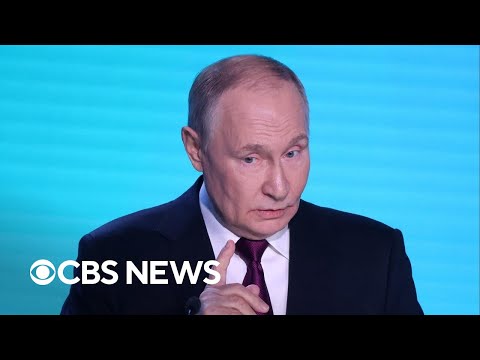 What will it take for Russia to sign off on peace proposal with Ukraine?