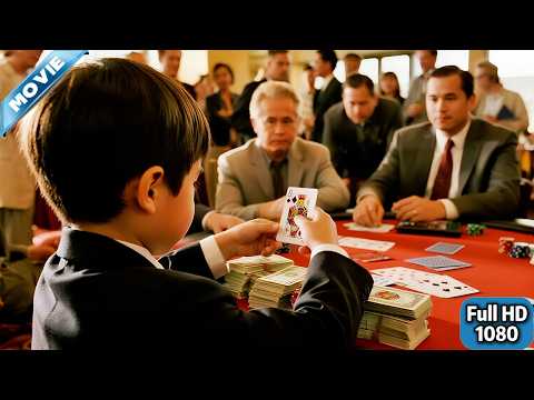 Unassuming young man enters casino—wins 3 million with one chip, shocks all!