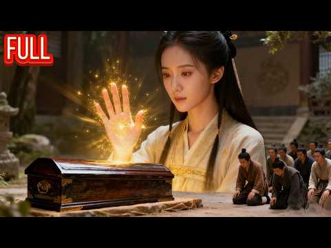 Spirit-Linked Beauty Solves Deadly Cases and Makes Her Doubters Kneel