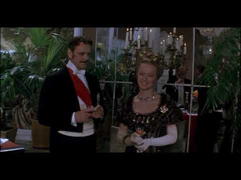 "Идеальный муж". Ещё один шедевр от Оскара Уайльда и советского кинематографа.