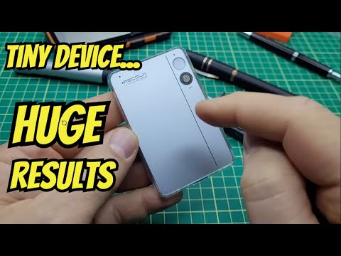 RecolX AI Recorder Review & Demo: Didn’t Expect It To Be This Good