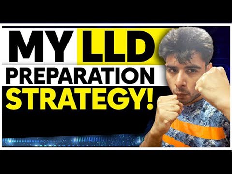 How to prepare Low Level Design & Machine Coding? LLD Roadmap