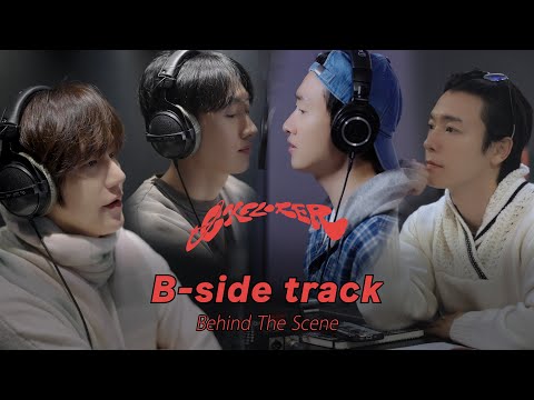 EUNHYUK ‘You & I (Feat. 규현)’&’있을까 (Special Track)’ Recording Behind