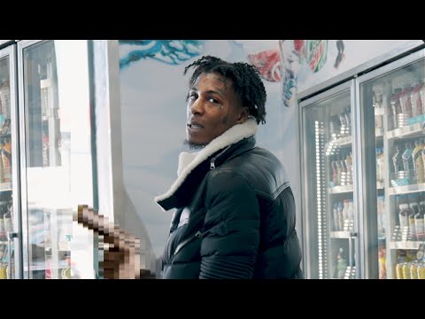 Surviving 24 Hours With Most Dangerous Rapper NBA YoungBoy