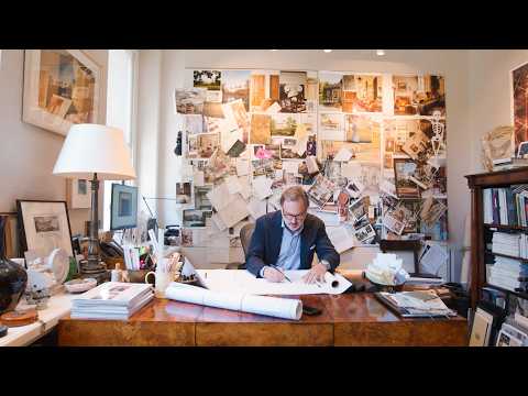 Design in Mind: Unlocking the Mysteries of Place with Gil Schafer