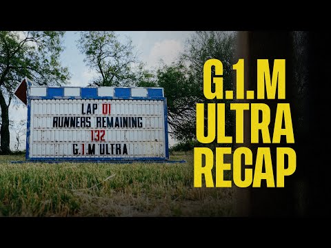 Recapping the Go One More Ultra on Bare Ranch | The Nick Bare Podcast 124