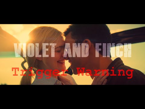 Violet and Finch - All The Bright Places (2020)