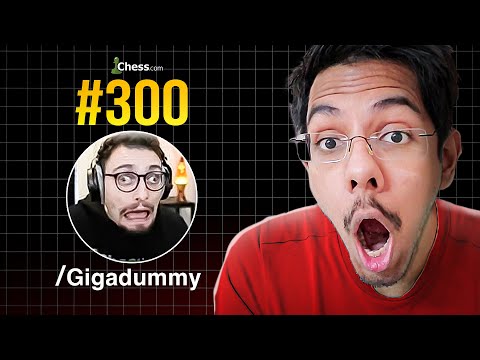 How I became the Top 300 Chess player in the World