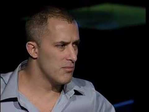 Joshua Prince-Ramus: Designing the Seattle Central Library