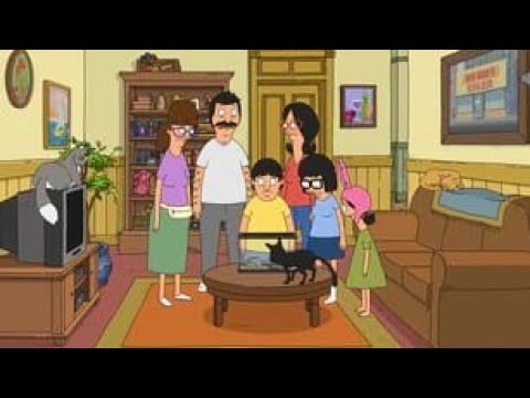  Bob's Burgers Episode  S16E07 - "Tube for Tina" _ bob's burgers full episodes no zoom 