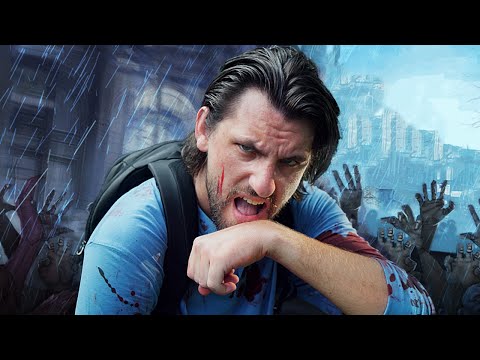 Project Zomboid is King (ft.@BeamBuddyy)