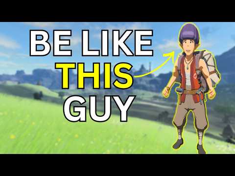 You Don't Have To Be Link