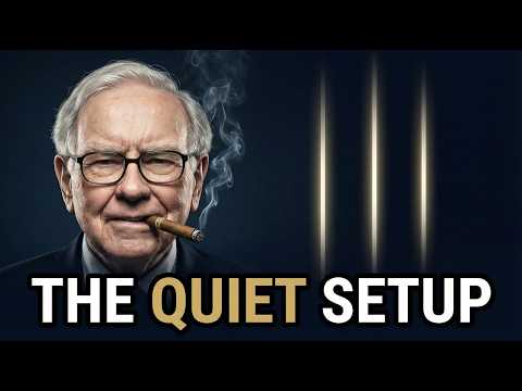 The 3-Account Setup That Protects You in Any Crisis (Most People Never Do This)