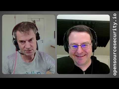 Curl vs AI with Daniel Stenberg