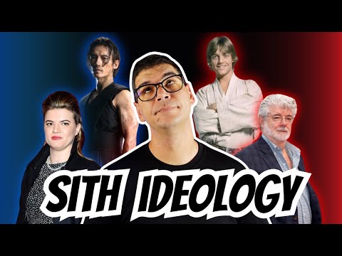 The Twisted Morality of Leslye Headland | Star Wars Acolyte Part 3