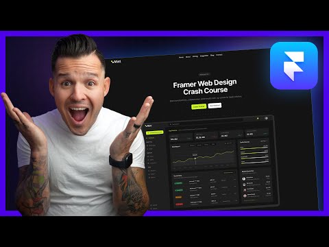 Framer Crash Course