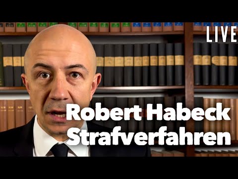 Vergebene Chance: Wagenknecht vs. Habeck und die Tricks der Staatsanwaltschaft