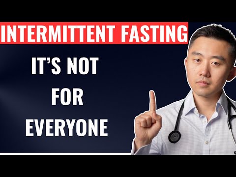 The Misunderstood Science of Intermittent Fasting