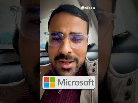 Learn Gen AI for free and Get Microsoft certification !! #microsoftcertification #genai