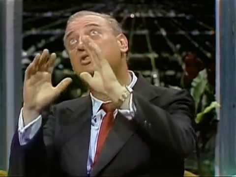 Rodney Dangerfield Carson Tonight Show 2/9-1974
