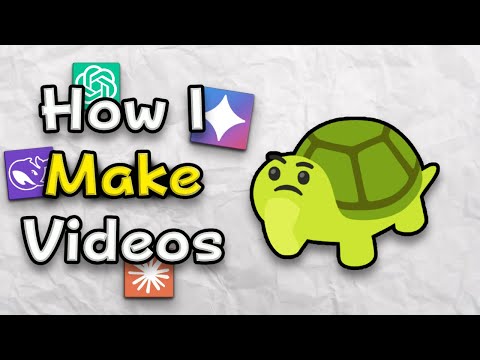 How Do I Make My AI Scenario Videos?