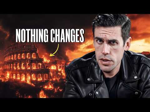 Stoic Tips For Navigating Change & Disruption