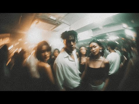 the sound of underground berlin // ambient deep techno playlist