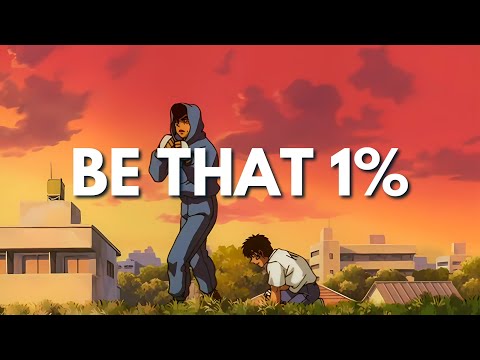 The 1% Who Never Waste Time