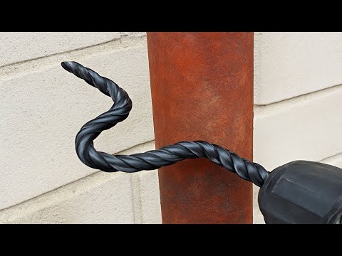 When Handymen Use 100% Of Their Brains